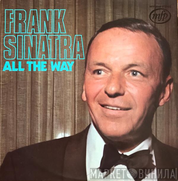  Frank Sinatra  - All The Way