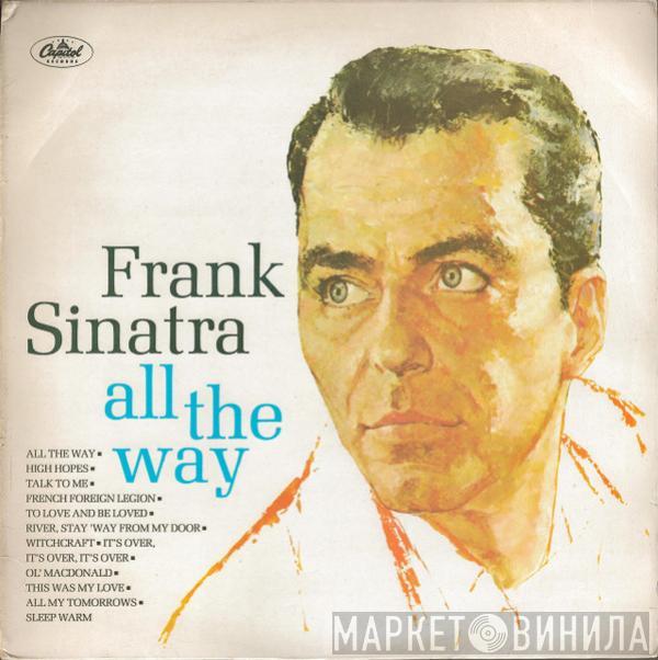 Frank Sinatra - All The Way