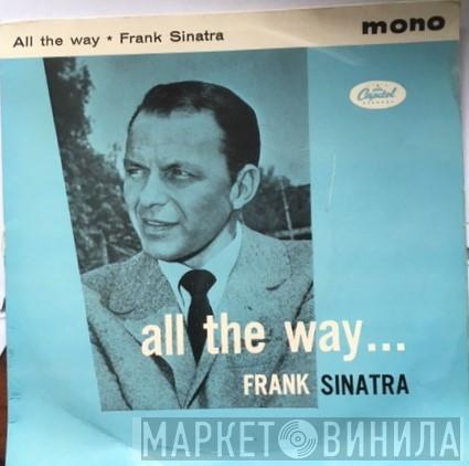 Frank Sinatra - All The Way