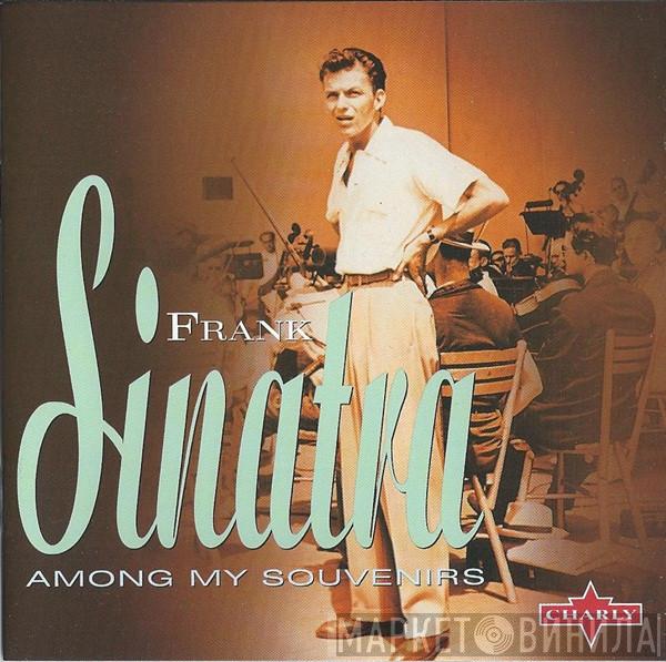 Frank Sinatra - Among My Souvenirs
