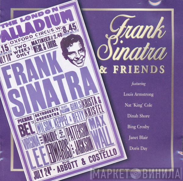 Frank Sinatra And Friends - Frank Sinatra & Friends