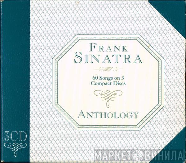 Frank Sinatra - Anthology