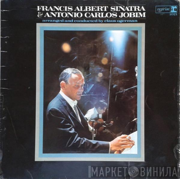 , Frank Sinatra  Antonio Carlos Jobim  - Francis Albert Sinatra & Antonio Carlos Jobim