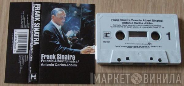 , Frank Sinatra  Antonio Carlos Jobim  - Francis Albert Sinatra & Antonio Carlos Jobim