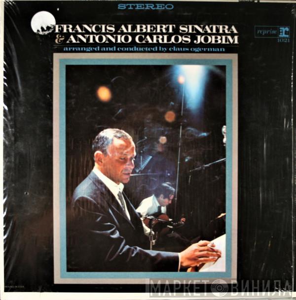 , Frank Sinatra  Antonio Carlos Jobim  - Francis Albert Sinatra & Antonio Carlos Jobim