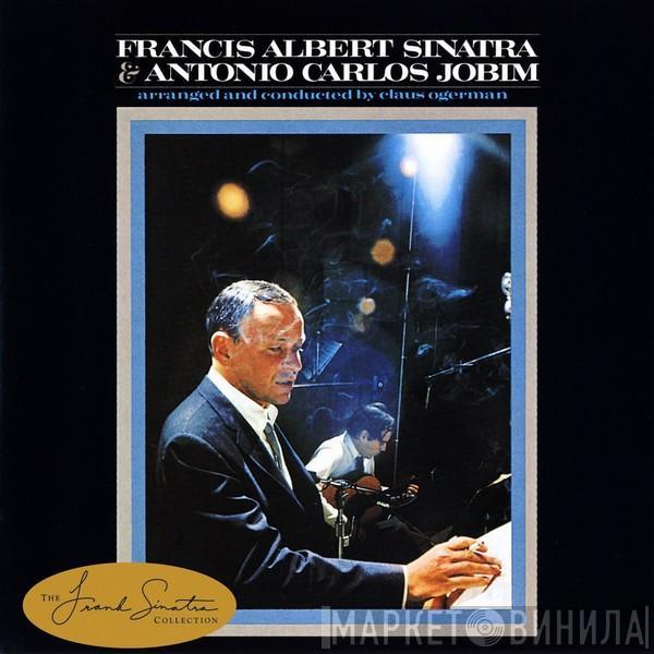 , Frank Sinatra  Antonio Carlos Jobim  - Francis Albert Sinatra & Antonio Carlos Jobim