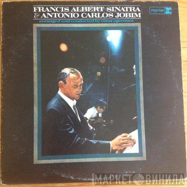 , Frank Sinatra  Antonio Carlos Jobim  - Francis Albert Sinatra & Antonio Carlos Jobim