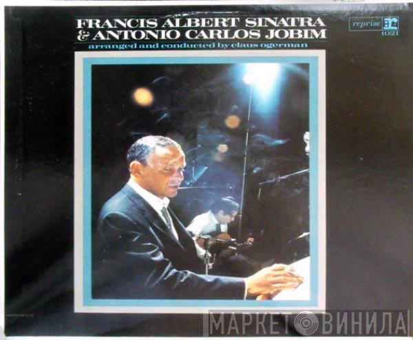 , Frank Sinatra  Antonio Carlos Jobim  - Francis Albert Sinatra & Antonio Carlos Jobim