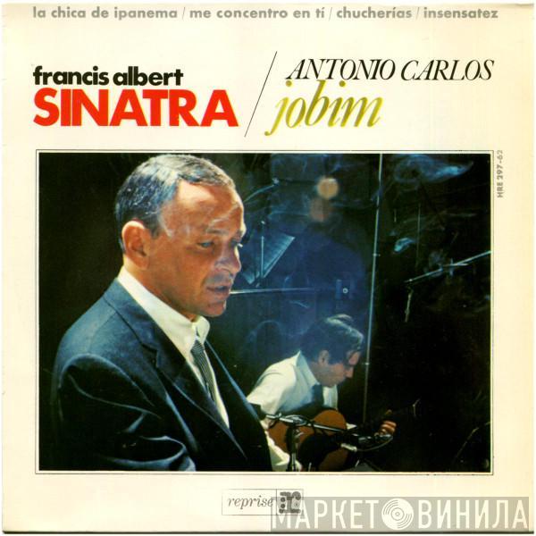 Frank Sinatra, Antonio Carlos Jobim - La Chica De Ipanema