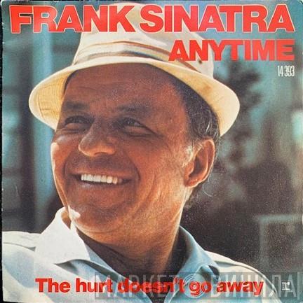  Frank Sinatra  - Anytime