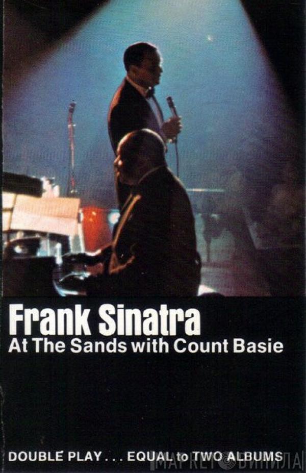  Frank Sinatra  - At The Sands With Count Basie