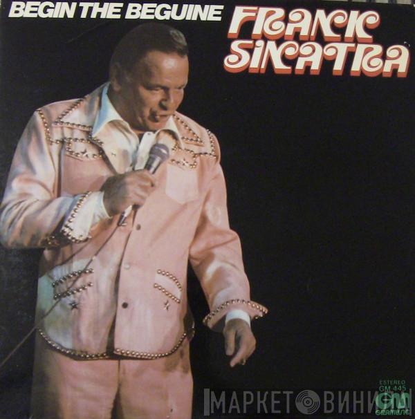 Frank Sinatra - Begin The Beguine