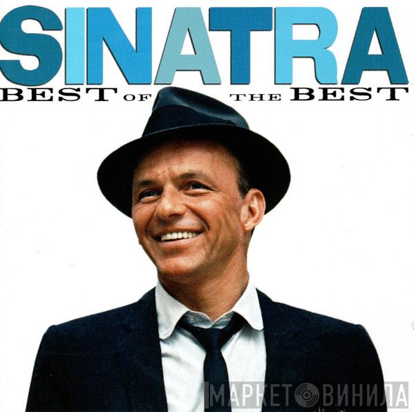 Frank Sinatra - Best Of The Best