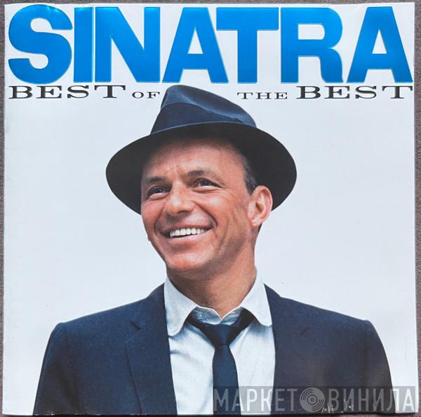  Frank Sinatra  - Best Of The Best