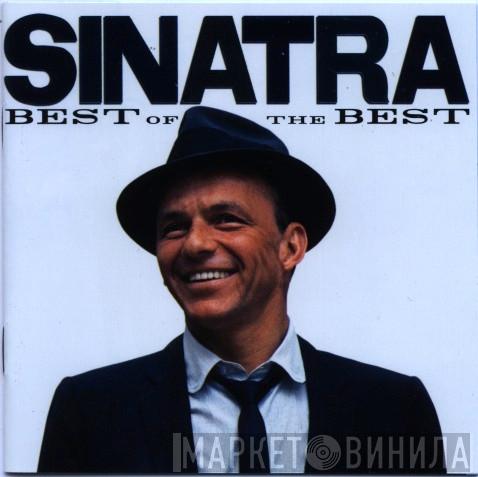  Frank Sinatra  - Best Of The Best