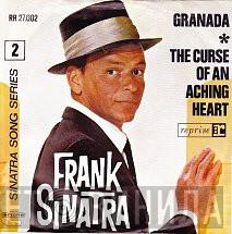 , Frank Sinatra  Billy May And His Orchestra  - Granada