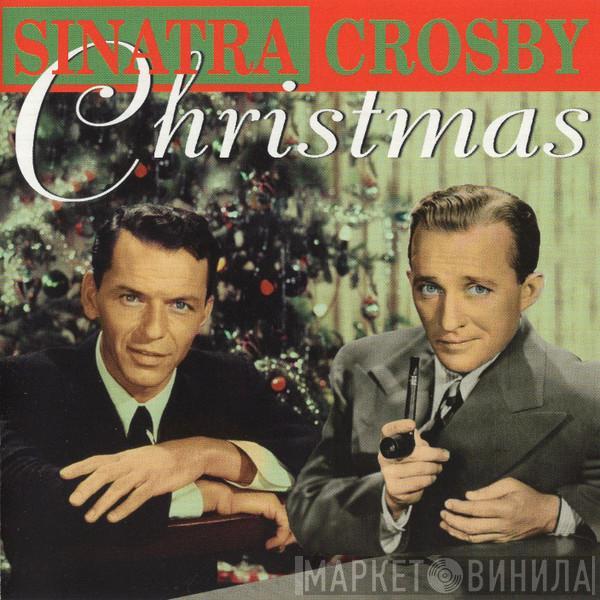 Frank Sinatra, Bing Crosby - Sinatra Crosby Christmas