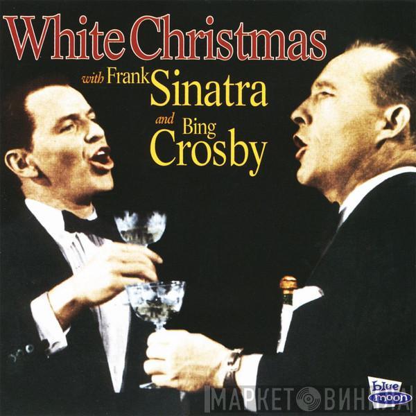 Frank Sinatra, Bing Crosby - White Christmas with
