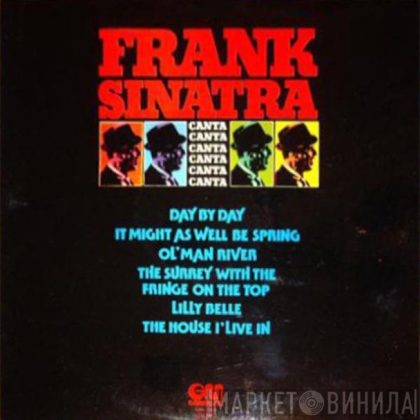 Frank Sinatra - Canta Frank Sinatra