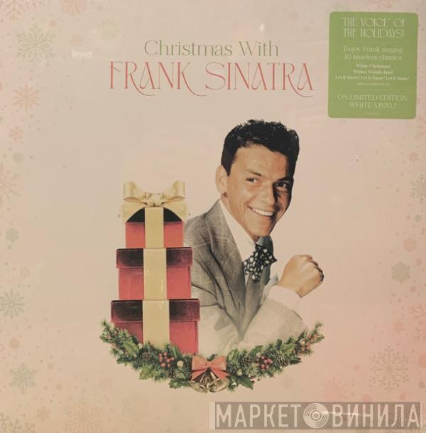 Frank Sinatra - Christmas With Frank Sinatra
