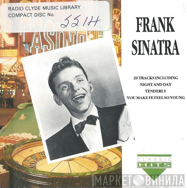 Frank Sinatra - Classic Hits