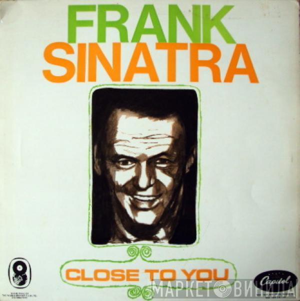 Frank Sinatra - Close To You
