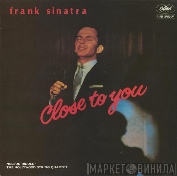 Frank Sinatra - Close To You