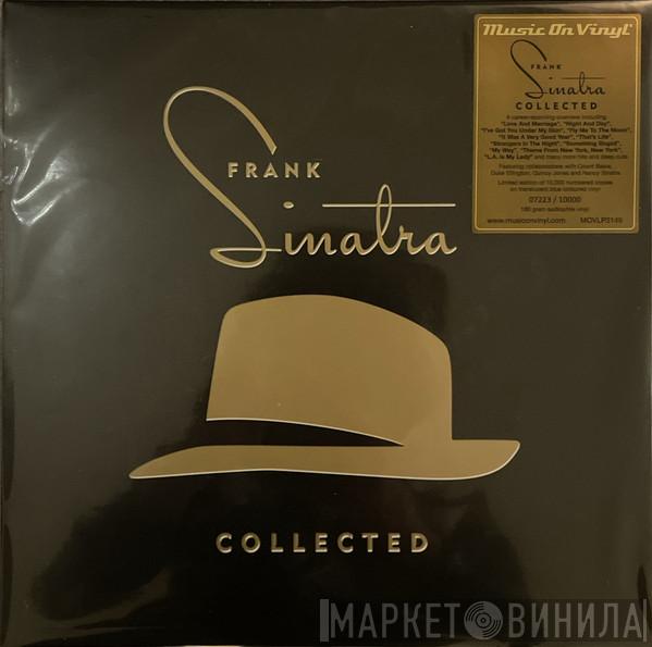 Frank Sinatra - Collected