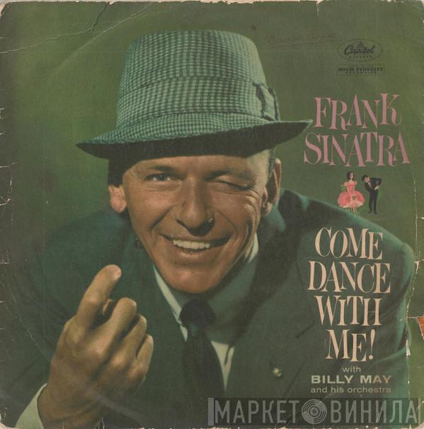  Frank Sinatra  - Come Dance With Me! (Ven, Baila Conmigo)