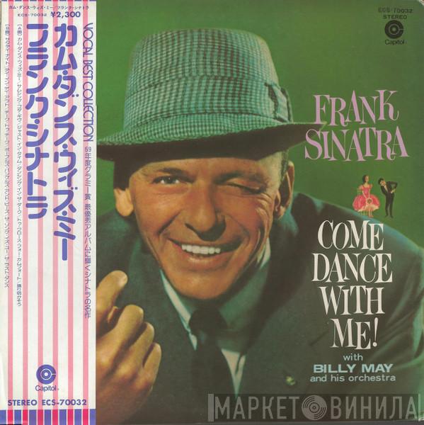  Frank Sinatra  - Come Dance With Me!