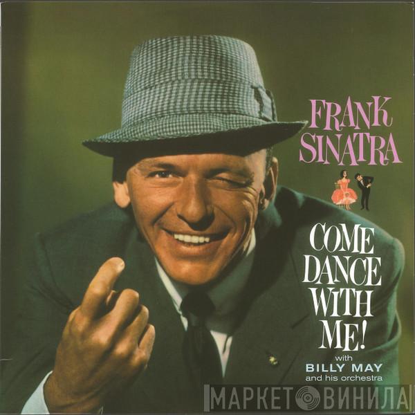  Frank Sinatra  - Come Dance With Me!