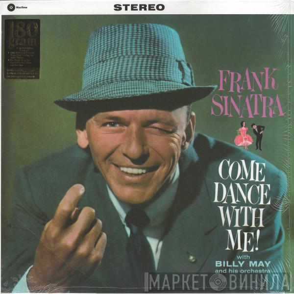  Frank Sinatra  - Come Dance With Me!