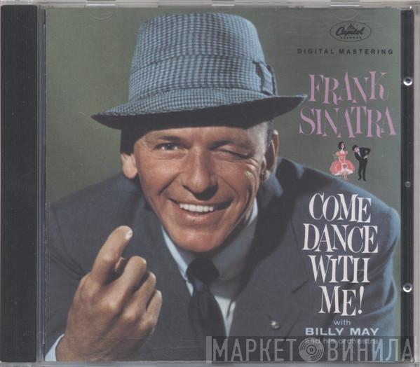  Frank Sinatra  - Come Dance With Me!