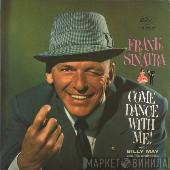 Frank Sinatra - Come Dance With Me!