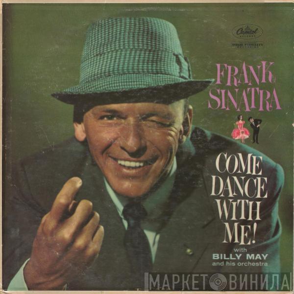  Frank Sinatra  - Come Dance With Me!