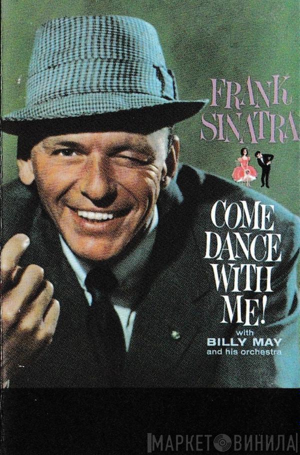  Frank Sinatra  - Come Dance With Me!