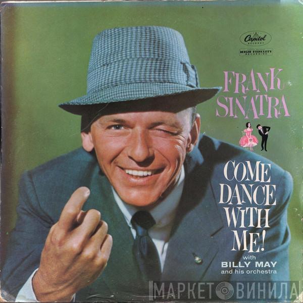  Frank Sinatra  - Come Dance With Me!