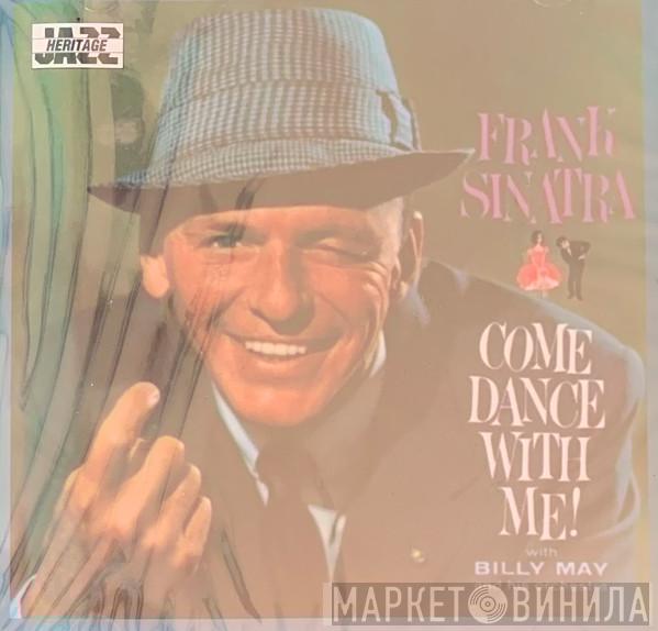  Frank Sinatra  - Come Dance With Me