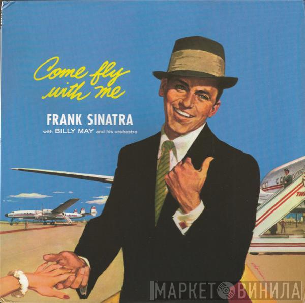 Frank Sinatra - Come Fly With Me