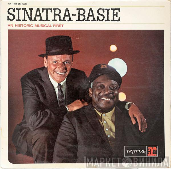- Frank Sinatra  Count Basie  - An Historic Musical First
