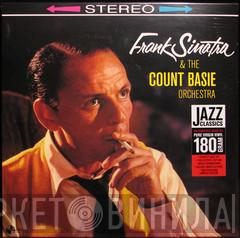 - Frank Sinatra  Count Basie Orchestra  - Frank Sinatra & The Count Basie Orchestra