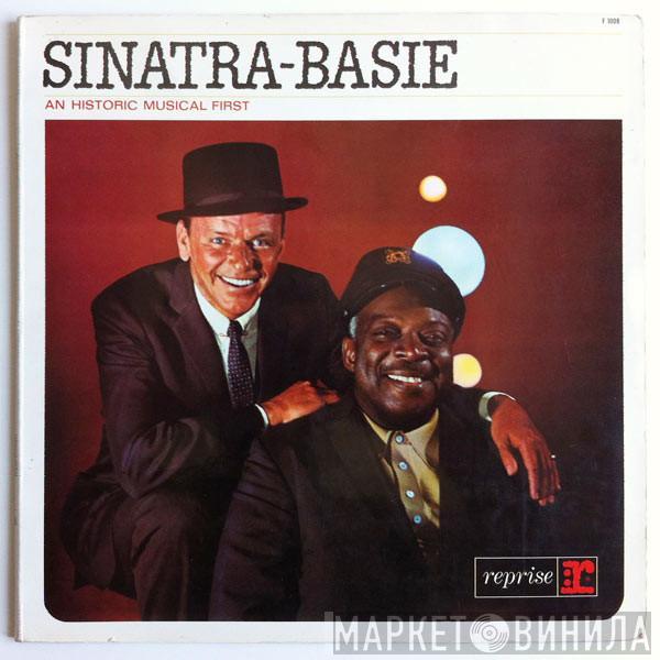 - Frank Sinatra  Count Basie Orchestra  - Sinatra-Basie: An Historic Musical First