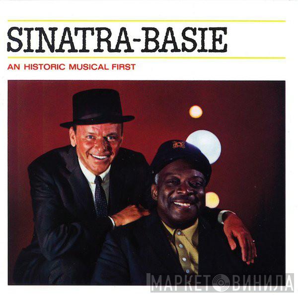 Frank Sinatra, Count Basie Orchestra - Sinatra - Basie