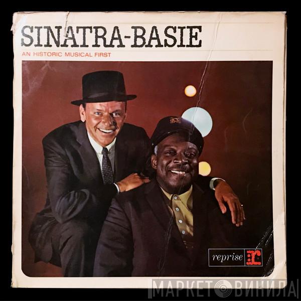 - Frank Sinatra  Count Basie  - Sinatra-Basie: An Historic Musical First