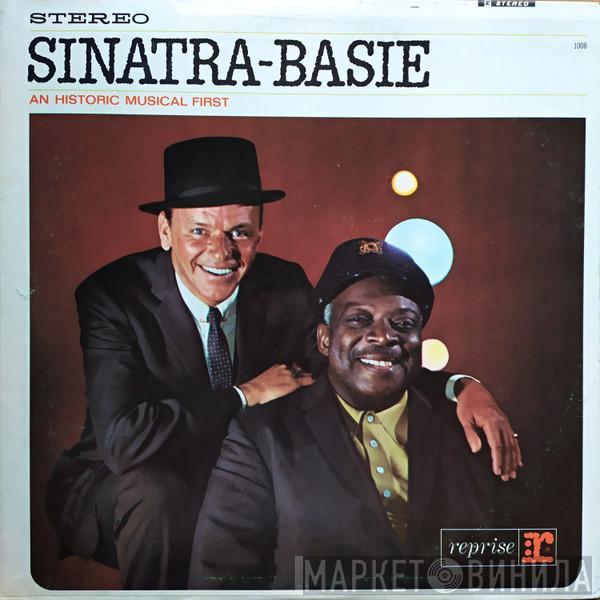 - Frank Sinatra  Count Basie  - Sinatra - Basie: An Historic Musical First