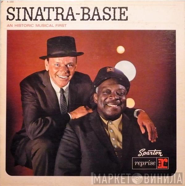 - Frank Sinatra  Count Basie  - Sinatra - Basie: An Historic Musical First