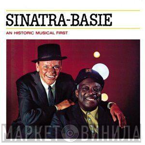 Frank Sinatra, Count Basie - Sinatra - Basie: An Historic Musical First