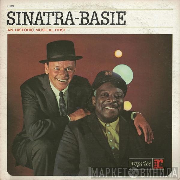 - Frank Sinatra  Count Basie  - Sinatra - Basie: An Historic Musical First