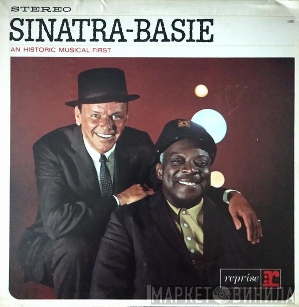 - Frank Sinatra  Count Basie  - Sinatra - Basie: An Historic Musical First