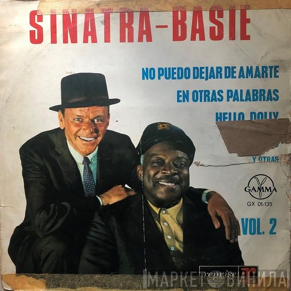 - Frank Sinatra  Count Basie  - Sinatra-Basie Vol. II